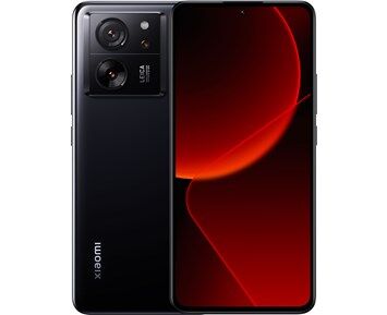 Xiaomi 13T Svart 8+256GB
