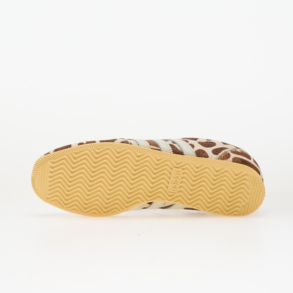 Adidas Japan W Crli/ Ivory/ Orange Tint EUR 40 - side a