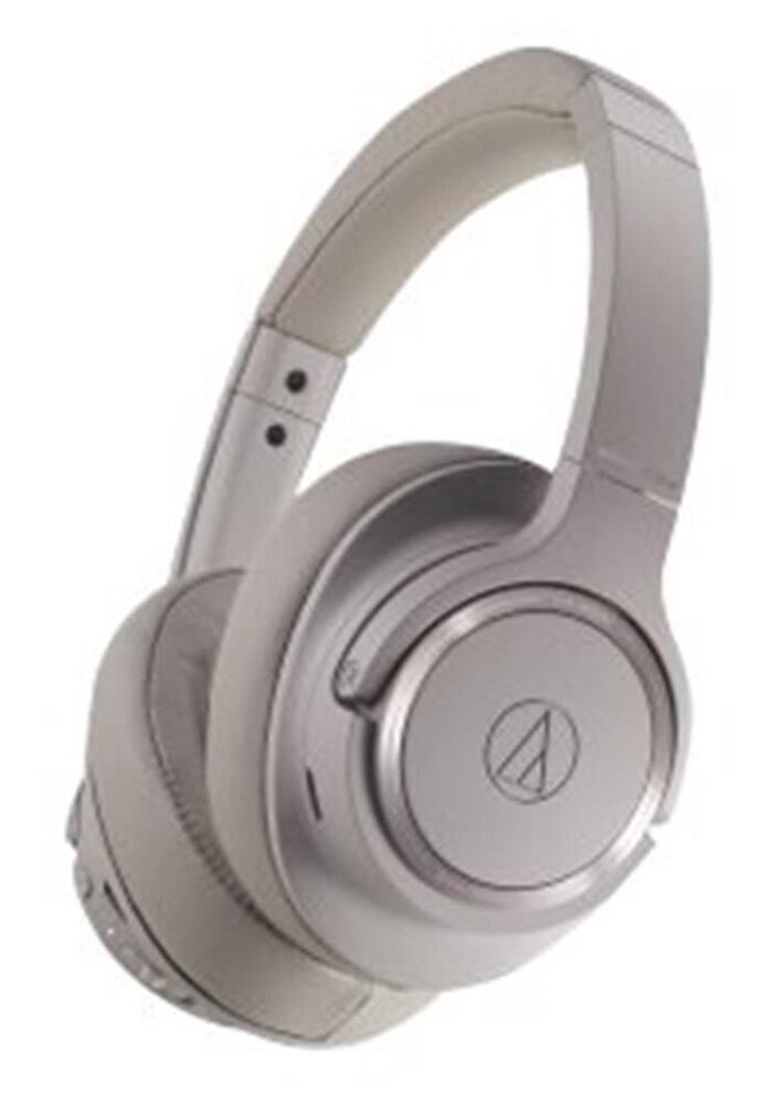 Audio-Technica ATH-SR50BTBW