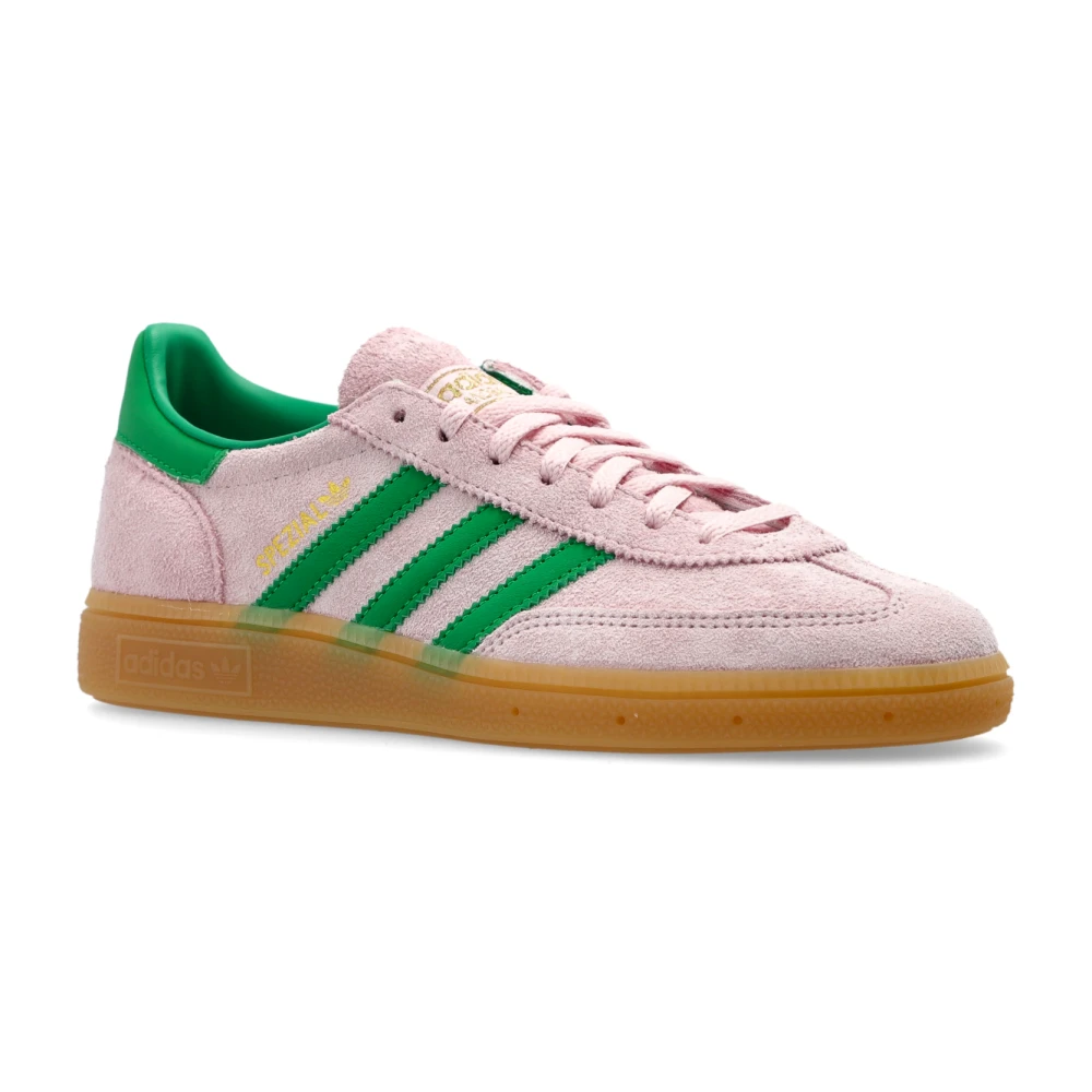 Adidas Originals Dame Sko Rosa 38 1/2 EU - side b