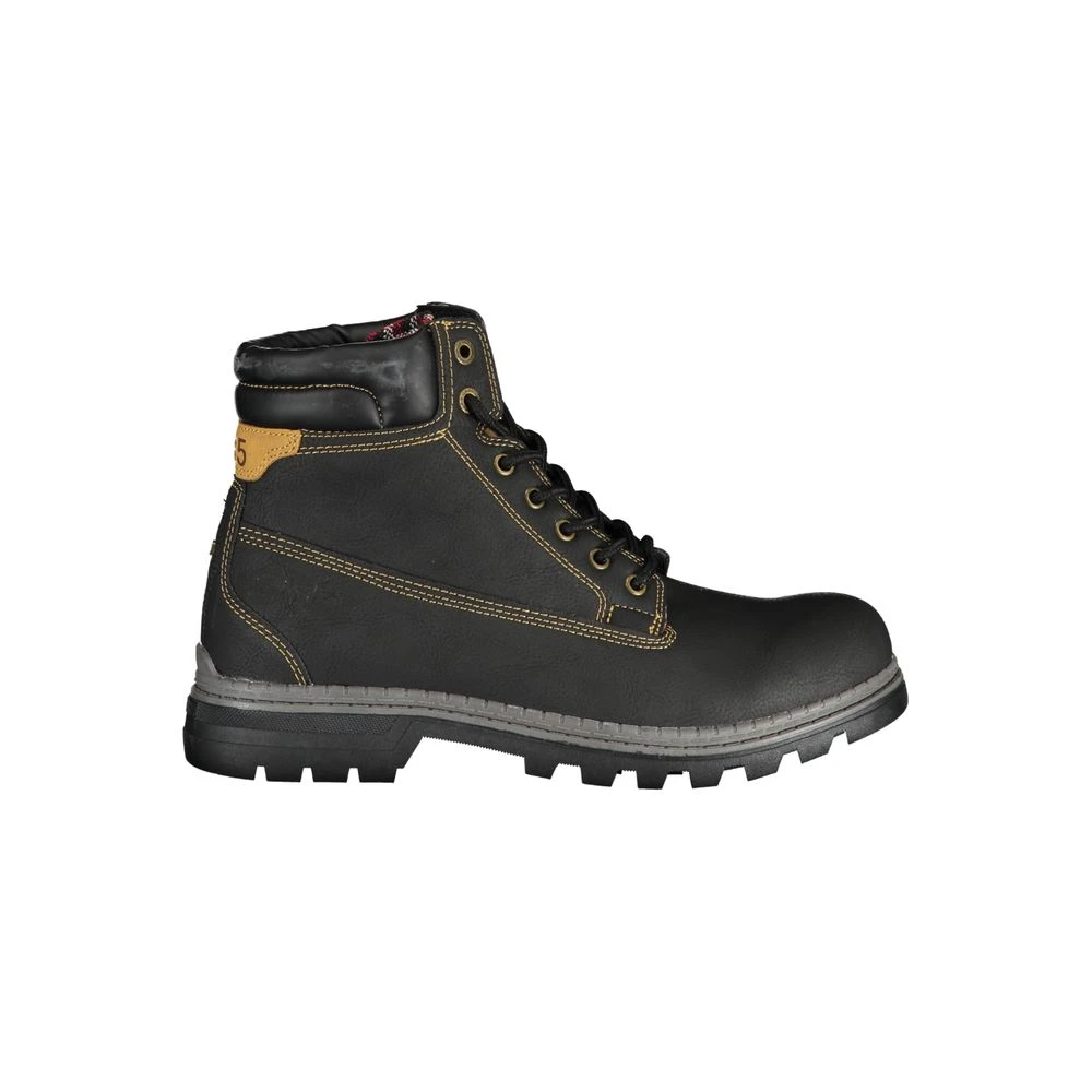 Carrera Dame Sko Svart 35 EU  - main photo