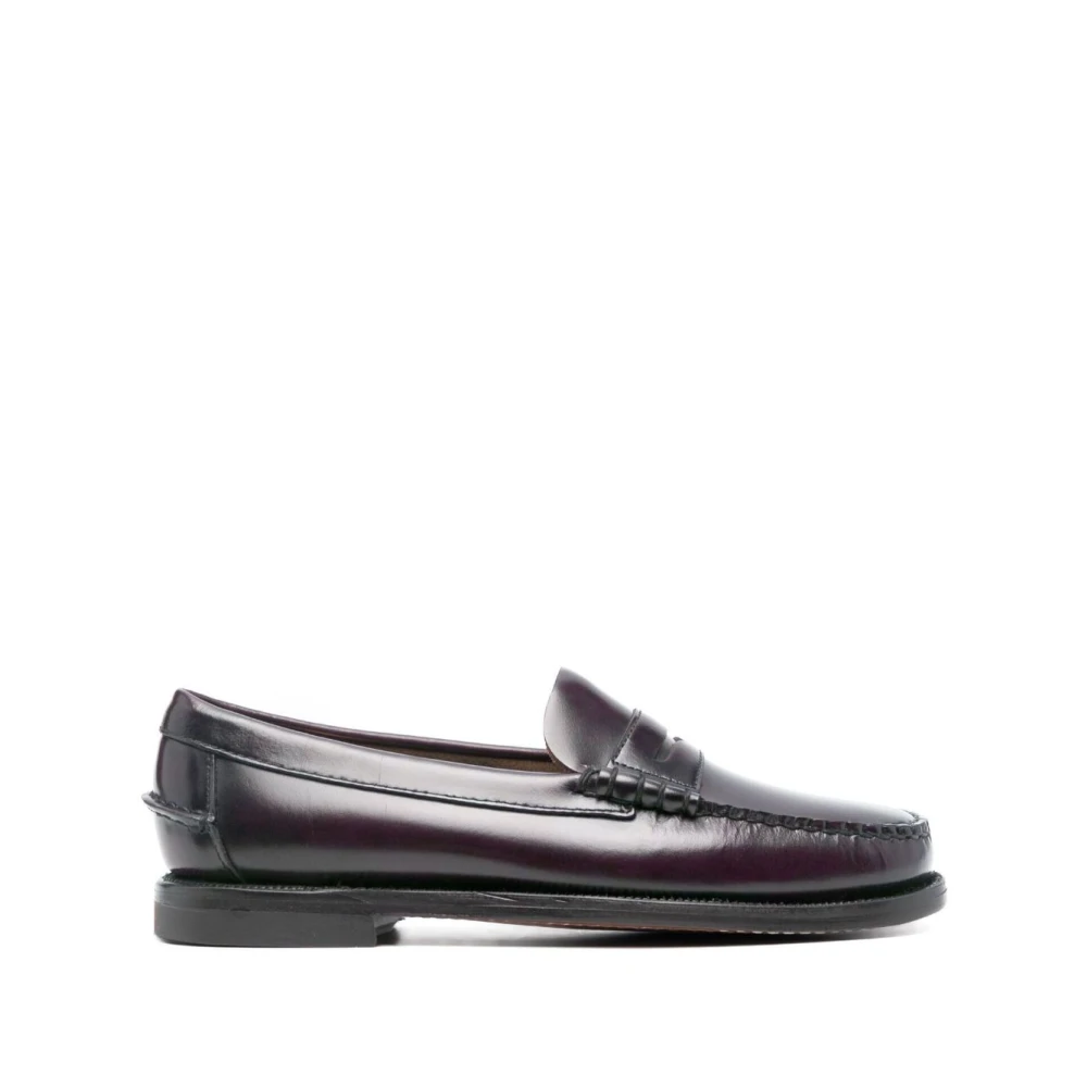 Sebago Dame Sko Brun 39 EU, - main photo