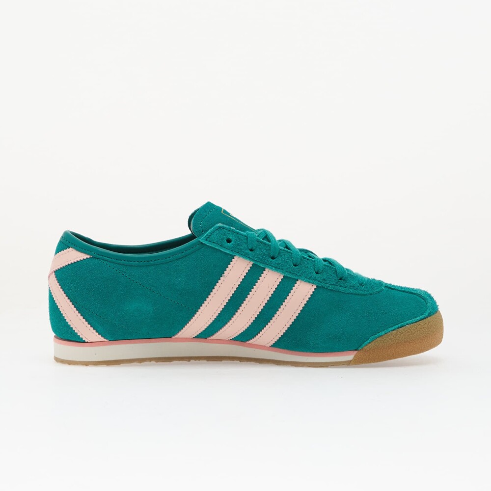 Adidas Originals Italia 70S W Green 40 2/3 - side b