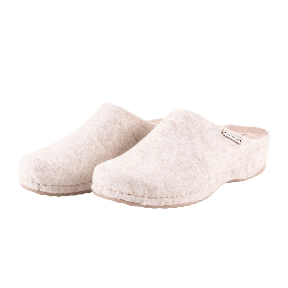 Shepherd Dame Sko Rosa 40 EU, - side b