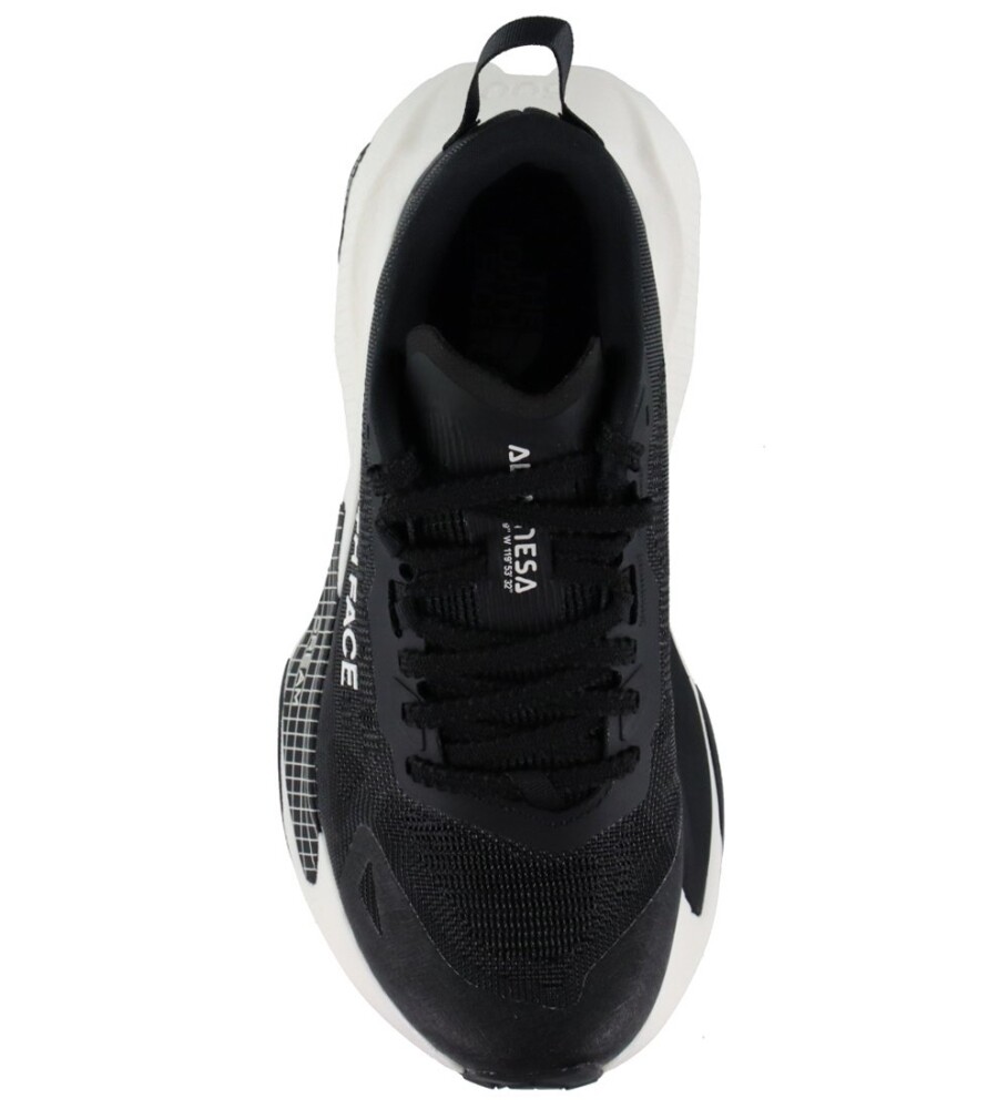 The North Face W Altamesa 500 V2 Black 37 - side b