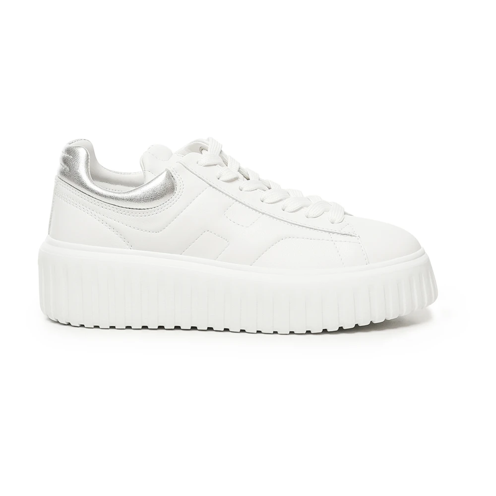 Hogan Dame Sko Hvit 40 EU - main photo