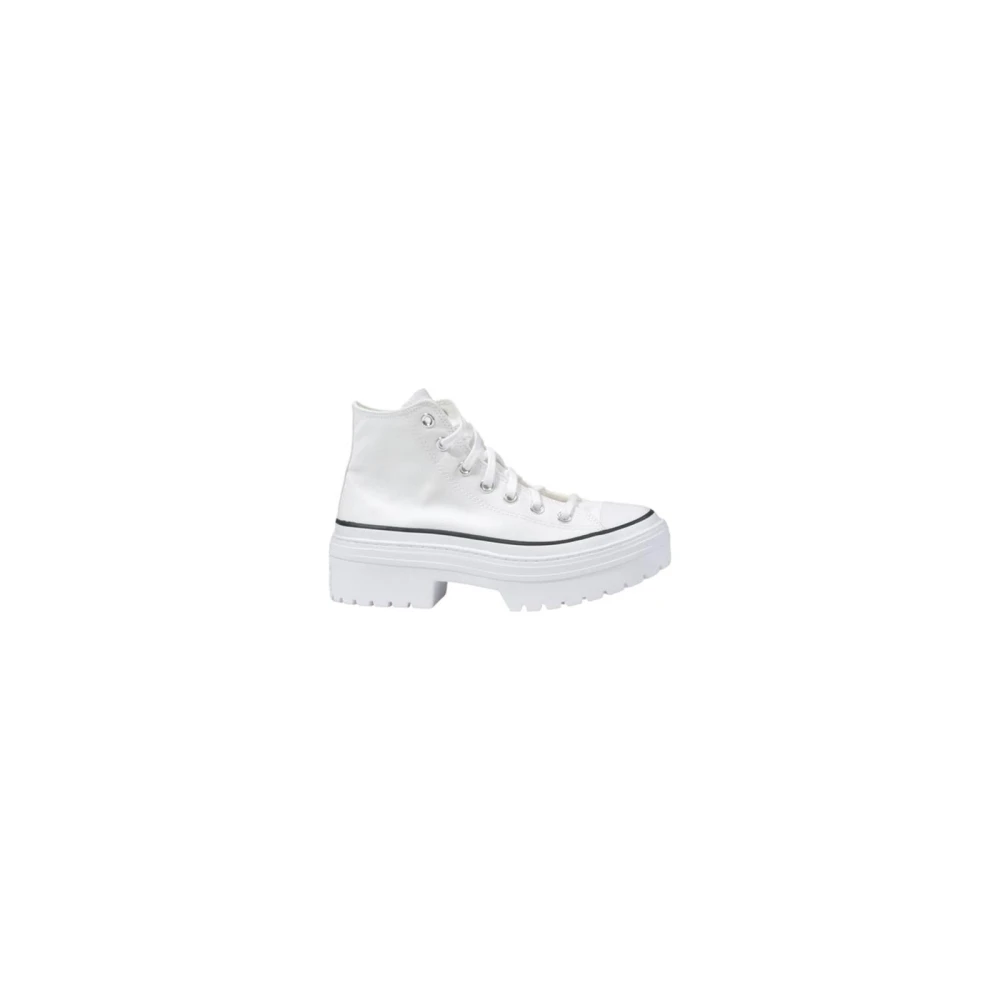 Converse Dame Sko Hvit 40 EU - main photo