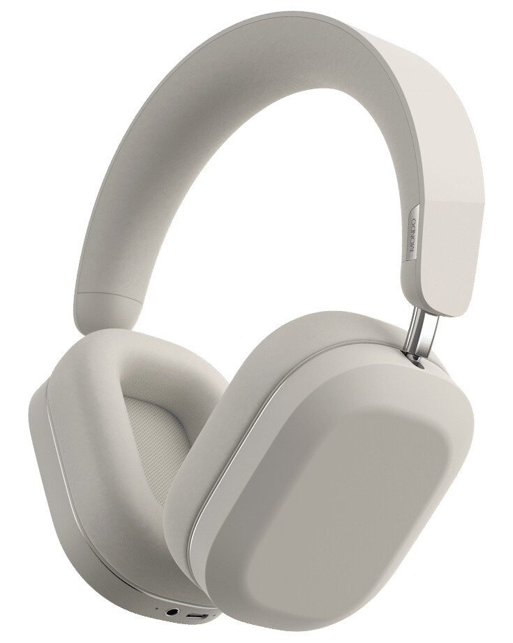 Defunc Mondo By Defunc Trådløse Over-Ear Hodetelefoner - Beige