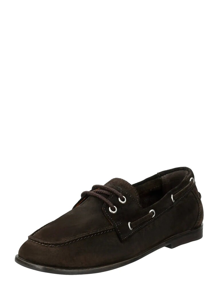 GANT Gimble Low Lace Shoe Brown 38 - main photo