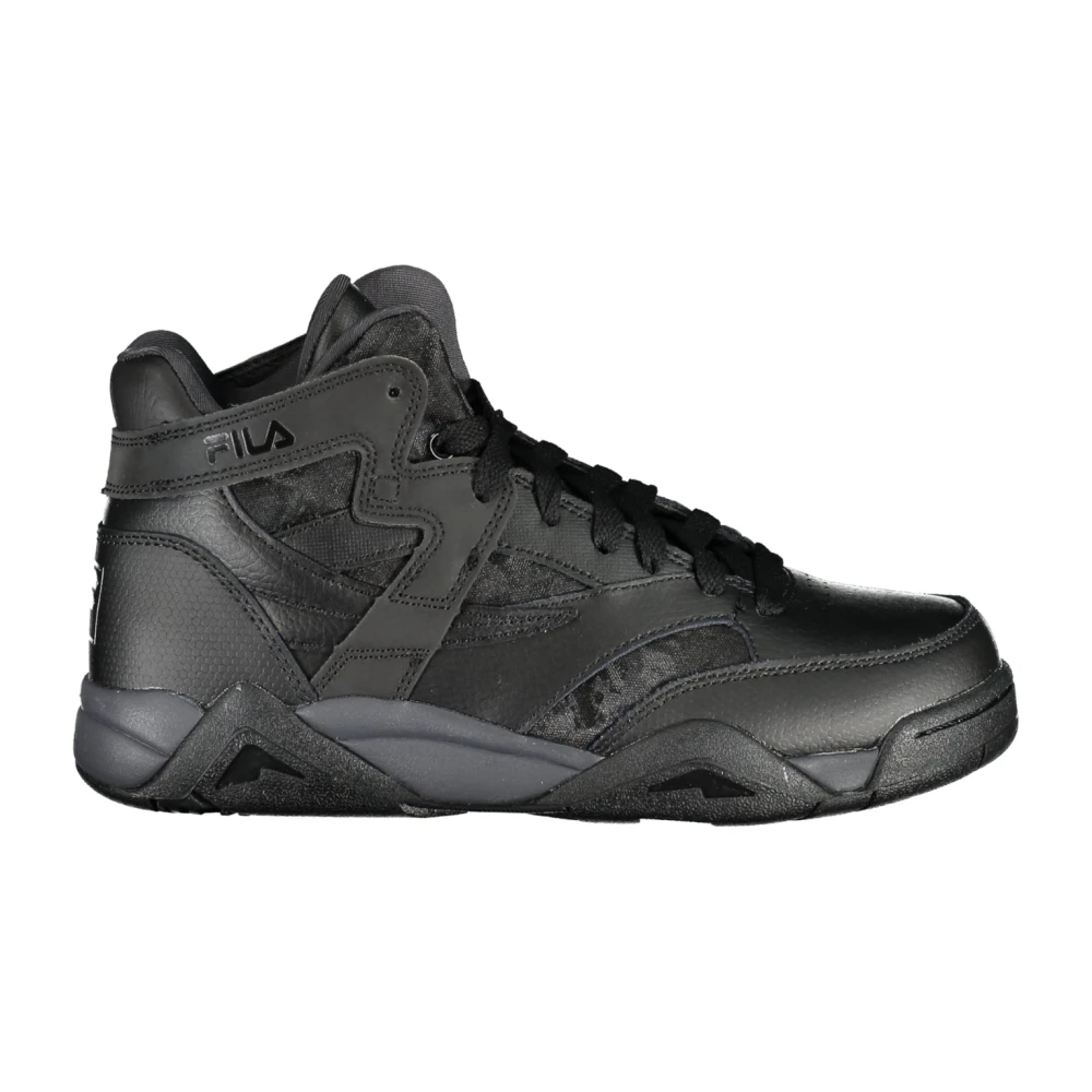 Fila Dame Sko Svart 36 EU - main photo