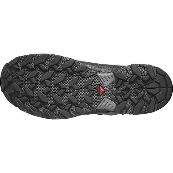 Salomon X Ultra 360 GTX Black/Magnet/Quiet Shade 45 1/3 - main photo