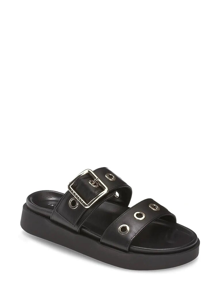 Inuikii Tilda Buckle   Black   36 - main photo