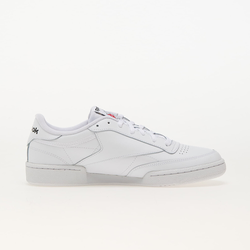 Reebok Classics Club C 85 - White - 44.5 - side b