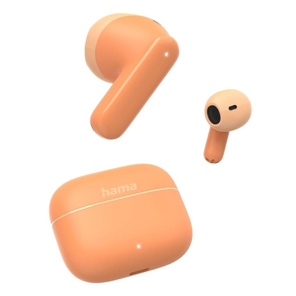 Hama Freedom Light II Oransje