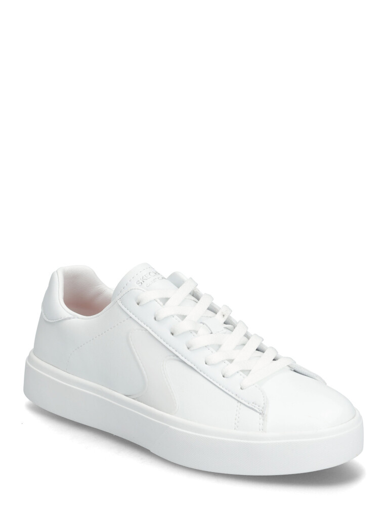 Skechers Eden Lx   Top Grade   White   41 - main photo
