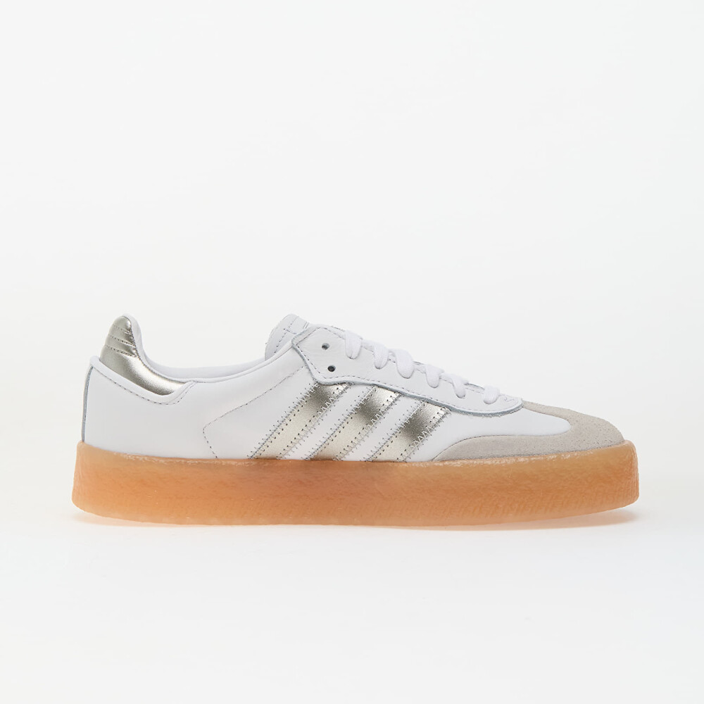 adidas Originals Sambae W - White - 37 1/3 - side b