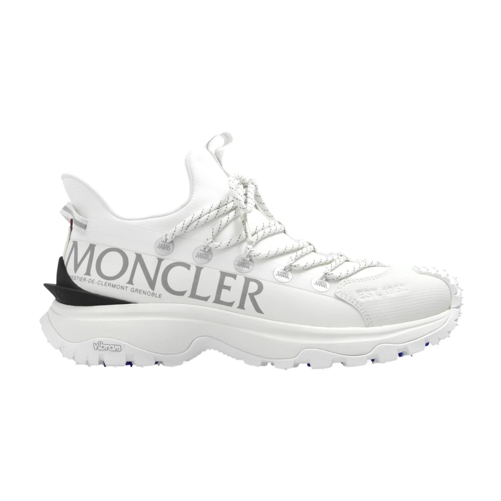 Moncler Dame Sko Hvit 40 EU - main photo