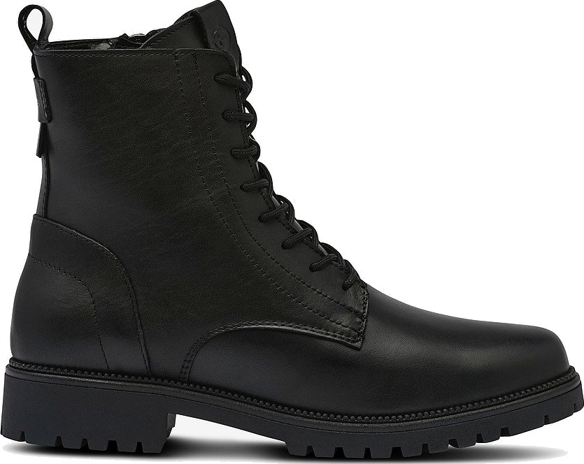 Tamaris Boots Women Boots Svart - main photo