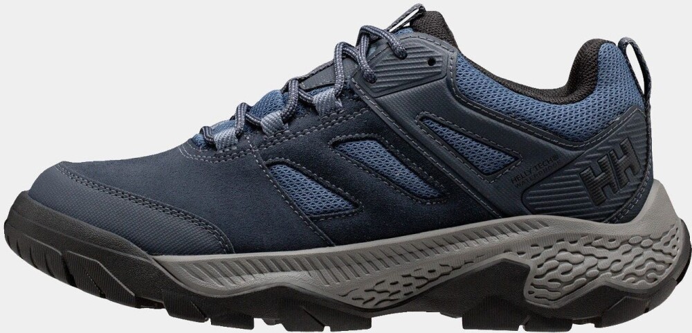 Helly Hansen Switchback Low 3 Helly Tech® Dame Blå 36 Blå36 - main photo