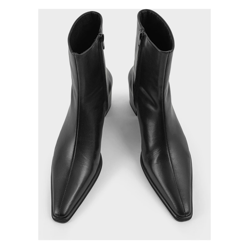 Vagabond Shoemakers Dame Sko Svart 38 EU - side b