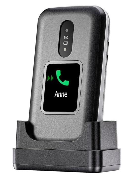 Doro 2880 Svart