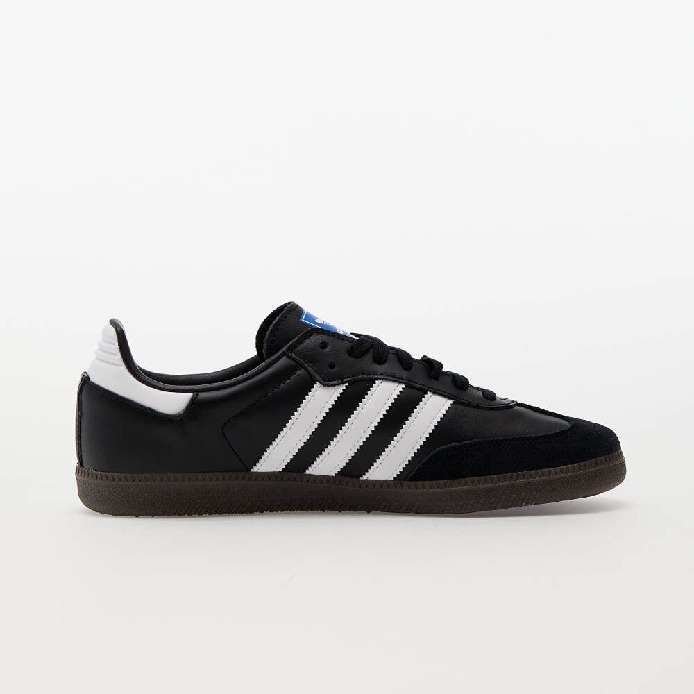 Adidas Samba OG Sko - side b
