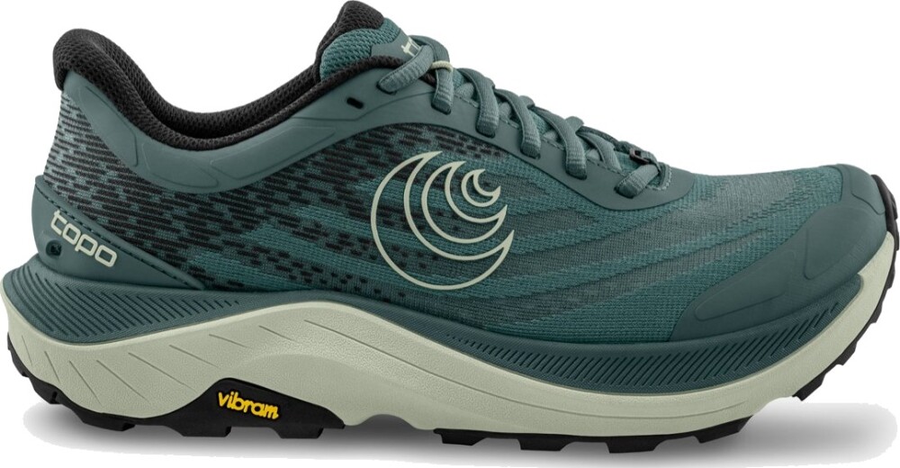 Topo Athletic Women"s Ultraventure 4 Stone/grey 37.5 - main photo