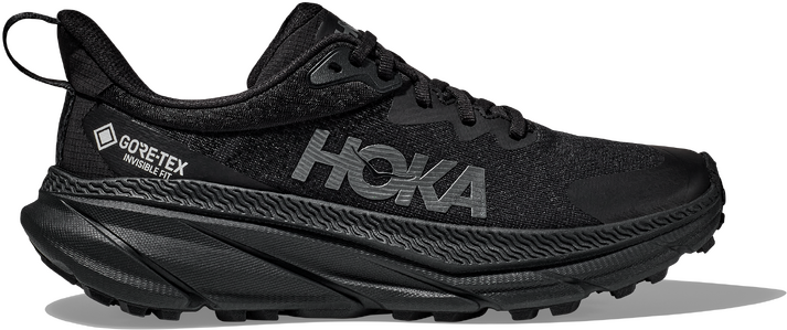 Hoka Challenger 7 GTX Svart 36 Dame - main photo