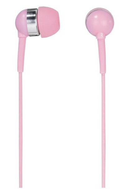 Hama "Vivo" Headset Rosa
