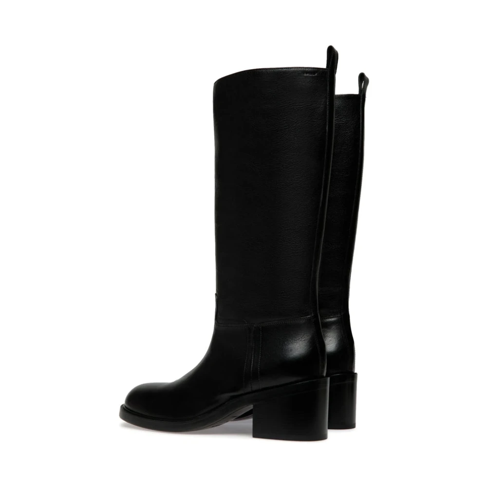 Bally Dame Sko Svart 39 EU, - side a