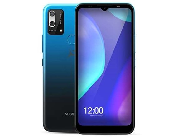 Allview A30 Max 1GB/32GB Blå