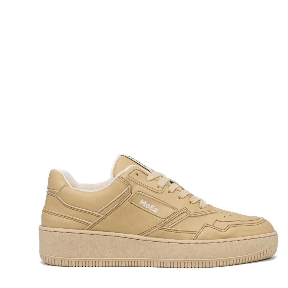 Moea Dame Sko Beige 43 EU - main photo