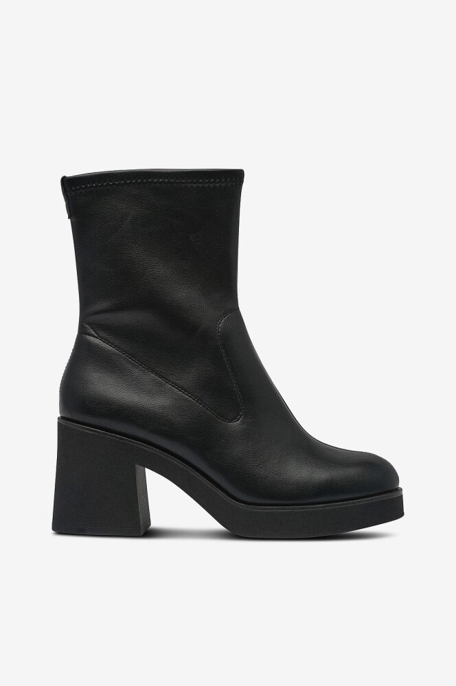 Tamaris Boots Svart - main photo