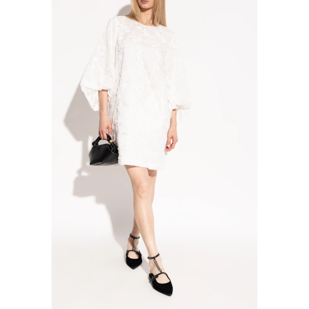 Munthe Dame Sko Svart 41 EU, - side a