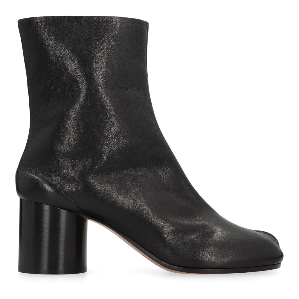 Maison Margiela Dame Sko Svart 37 1/2 EU, - main photo
