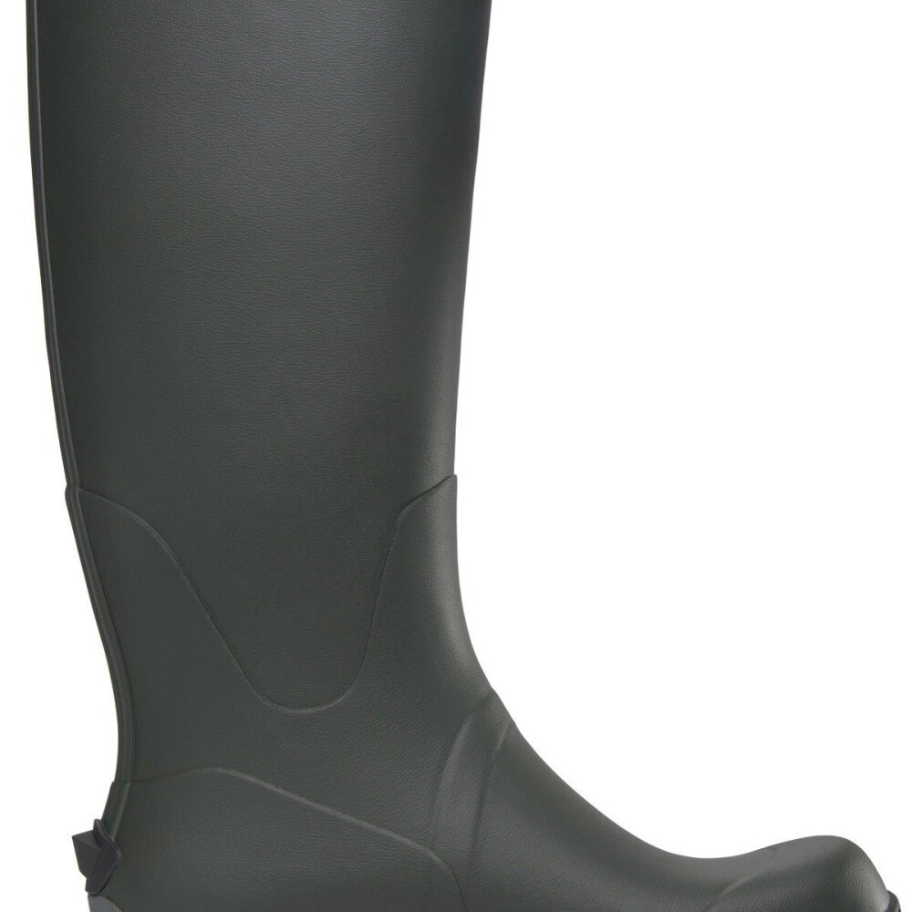 Viking Footwear Unisex Trophy High Hunting Green 41 - side b