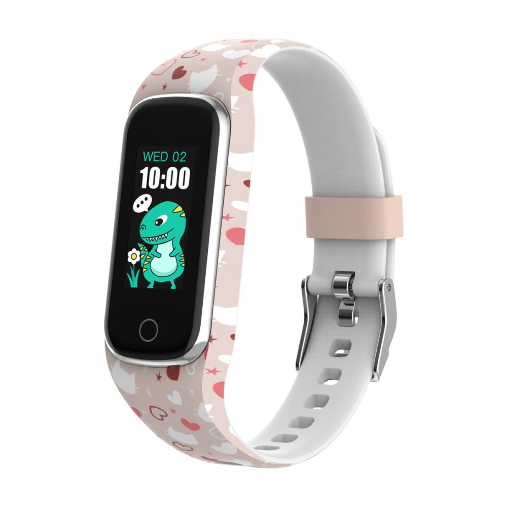 Mi Smart Band Mi Fit Band ArmbÃ¤nder Fitness Tracker Sportuhr
