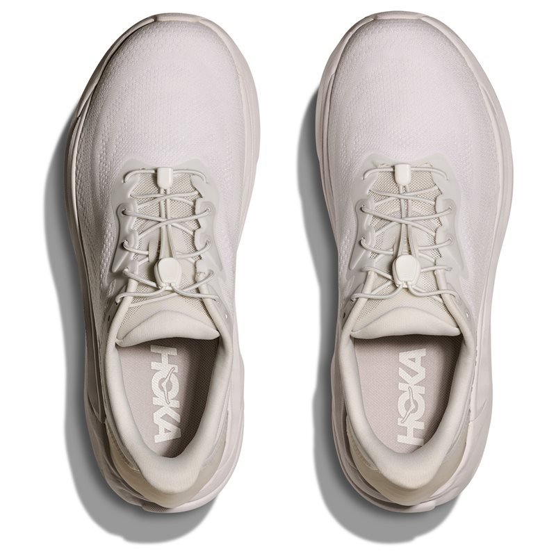 Hoka W Arahi Sr White/White - side a