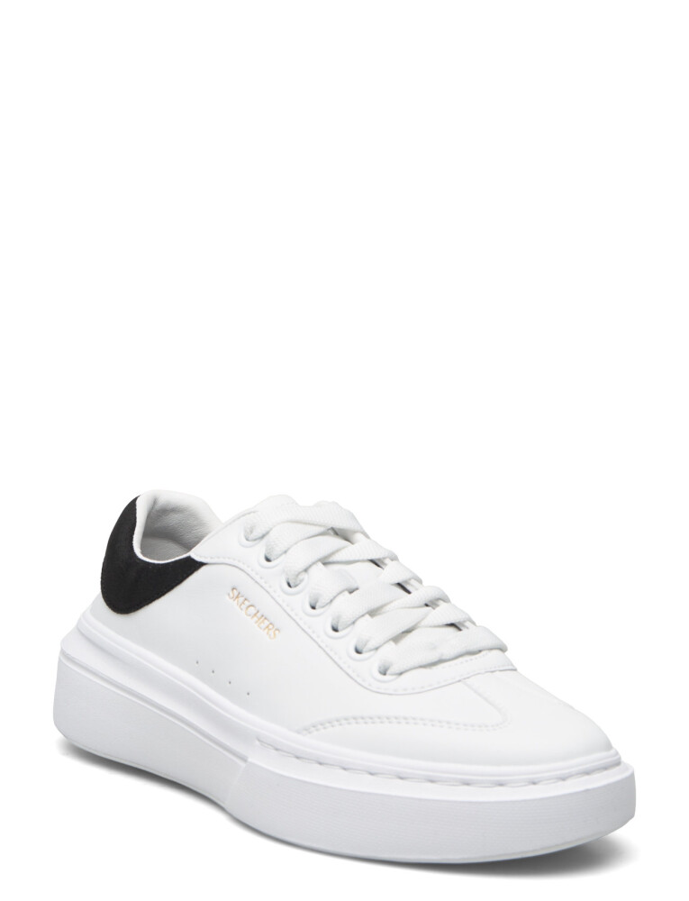Skechers Womens Cordova Classic - White - 40 - main photo