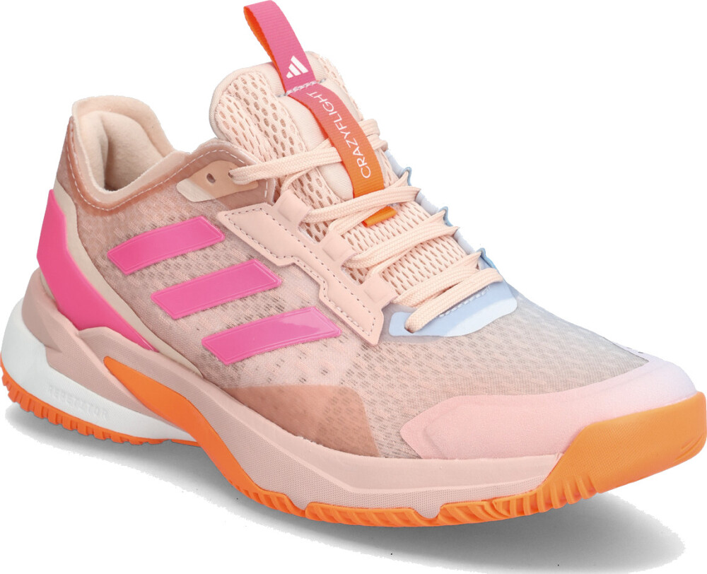 Adidas Performance Crazyflight 6 W   Pink   36 2/3 - main photo