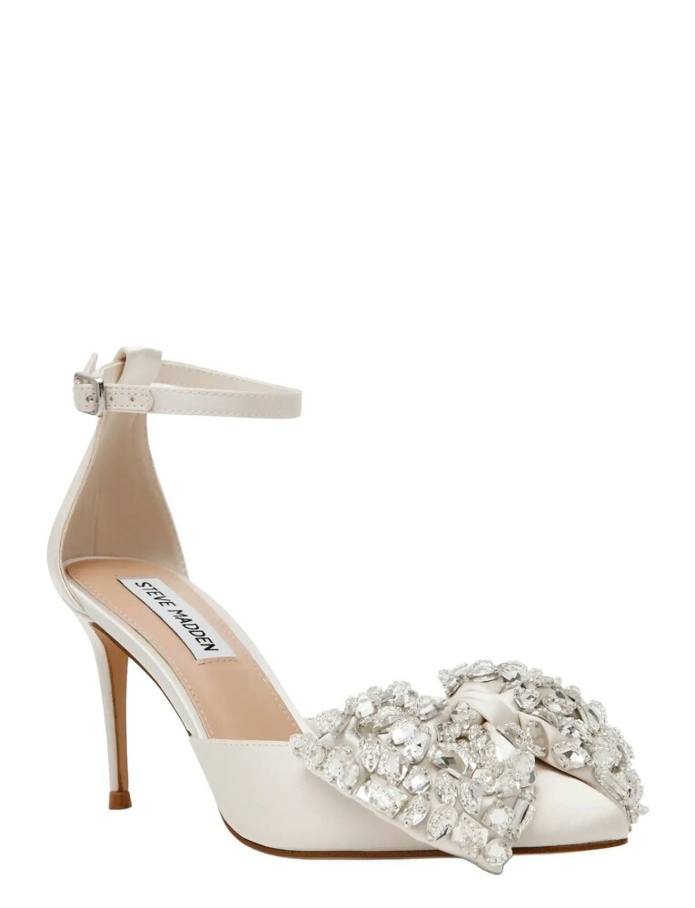 Steve Madden Lumma   Cream   38 - main photo