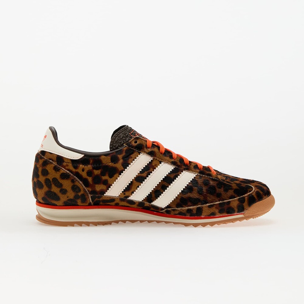 adidas Originals Sl 72 Og W - Brown - 36 - side b