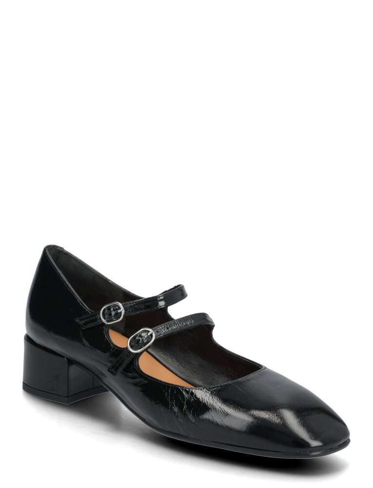 Billi Bi Shoes - Black - 39 - main photo