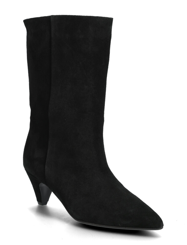 Billi Bi Booties - Black - 37 - main photo