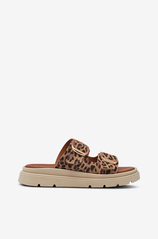 Tamaris Sandal Brun - main photo