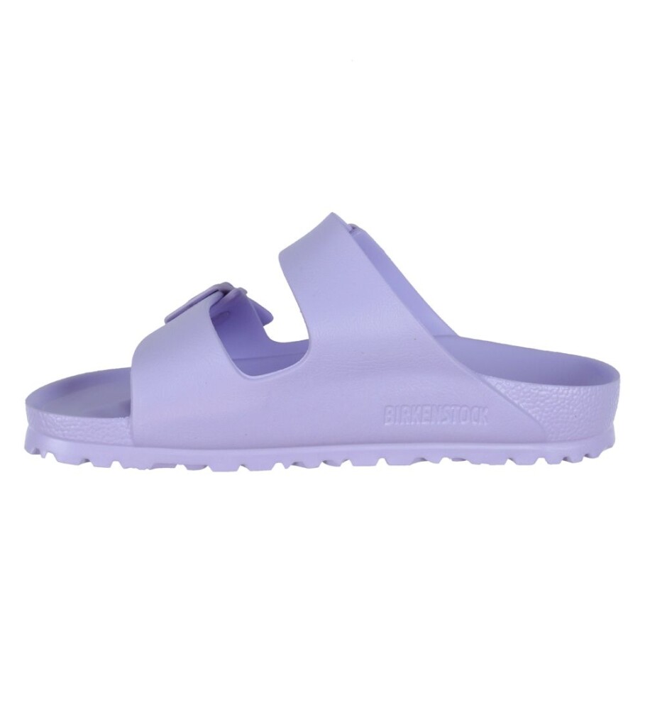 Birkenstock Women's Arizona EVA Narrow Lilla 41 Woman - side a