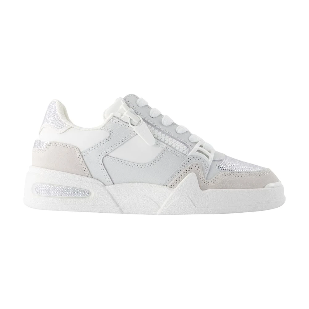 Giuseppe Zanotti Dame Sko Hvit 36 EU - main photo
