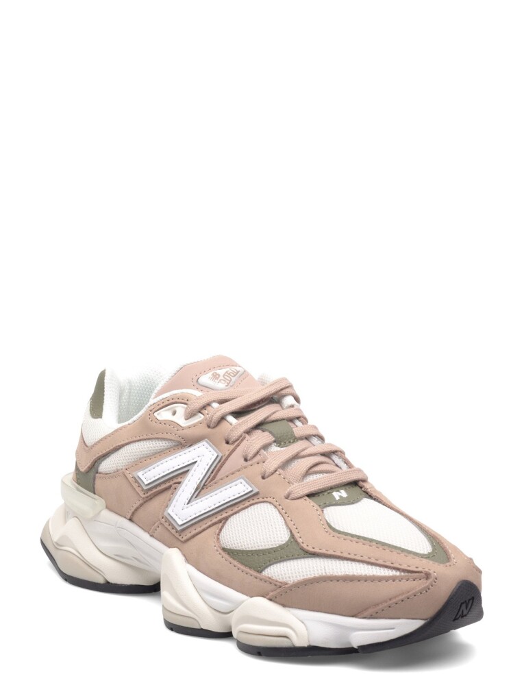 New Balance 9060 Cream 46.5 - main photo