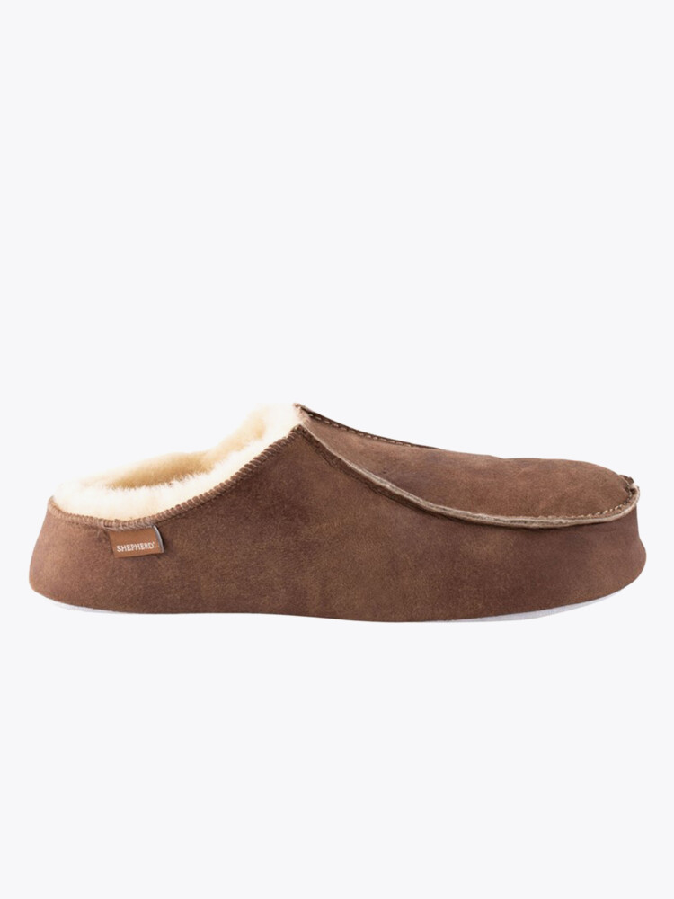 Shepherd Birro Brun 43 - side a