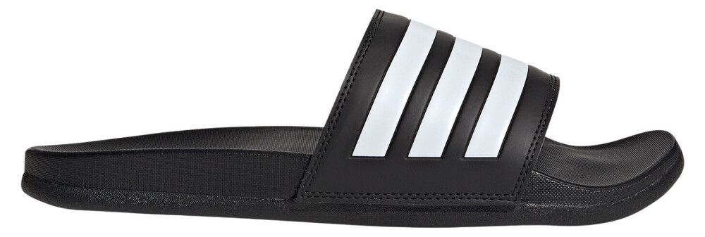 Adilette Comfort Black/wwht/Black (36 2/3) - main photo